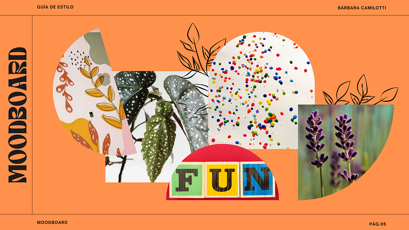 Meu projeto do curso: Canva do começo ao fim: crie designs profissionais 5