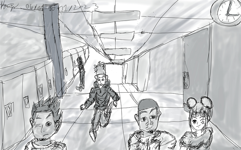 Final Project (Alone)