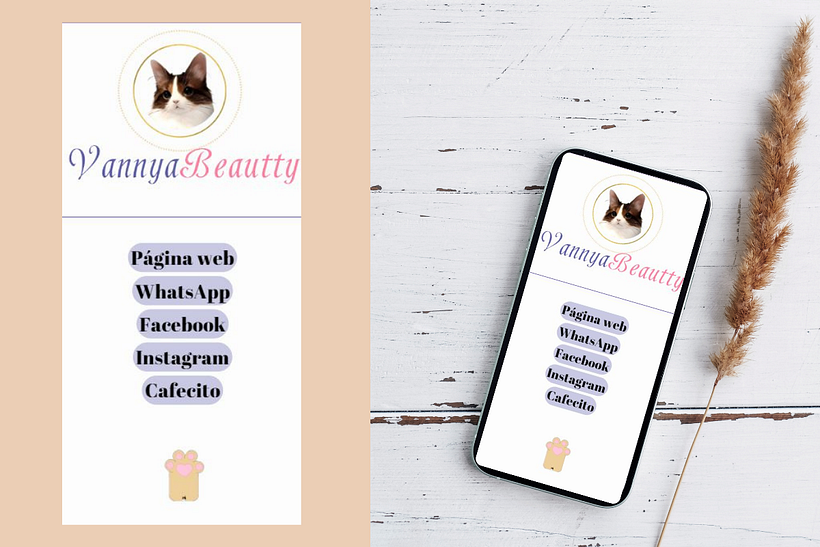 Mi proyecto del curso: Diseño de feed de Instagram con Canva - Graphic design