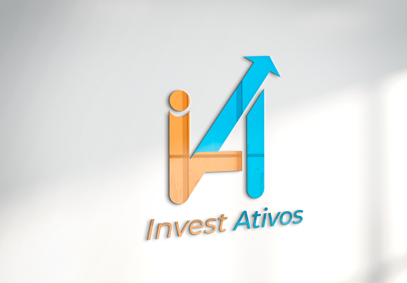 Meu projeto do curso: Introdução ao design de logos: do briefing à apresentação final 3