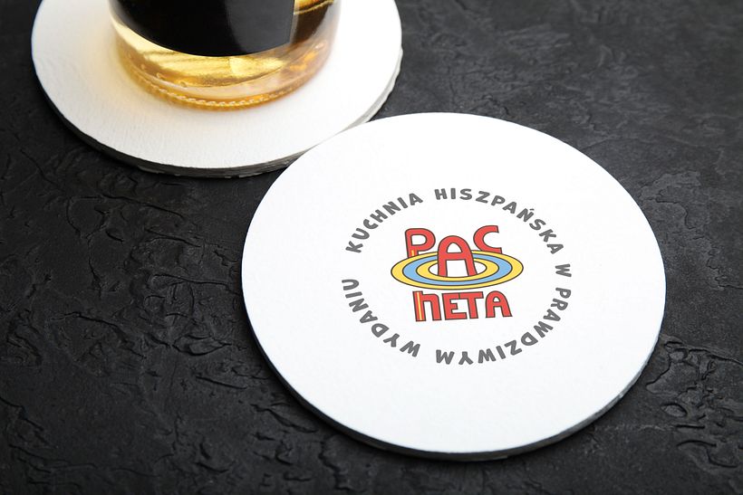 Mój projekt z kursu: Identyfikacja wizualna dla projektów gastronomicznych 11