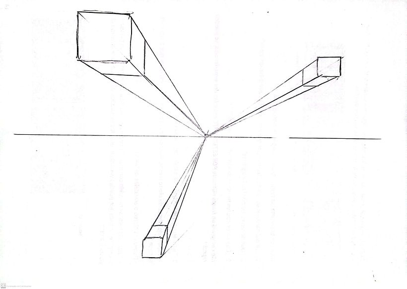 Mi proyecto del curso: De principiante a superdibujante 3