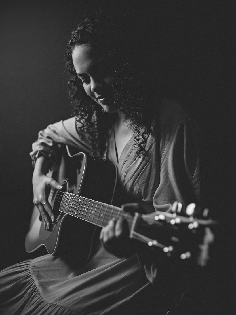 Mi proyecto del curso: Secretos del retrato fotográfico 3