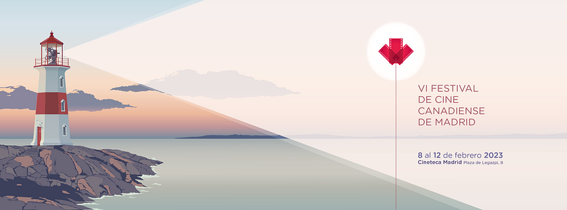 VI Festival de Cine Canadiense de Madrid (2023) 3