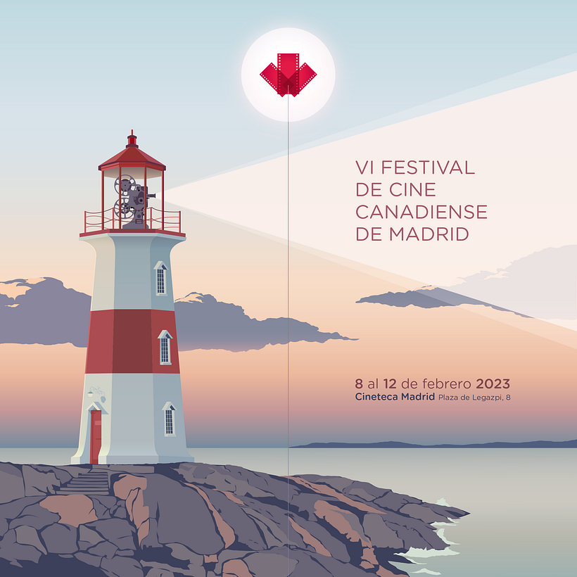 VI Festival de Cine Canadiense de Madrid (2023) 4