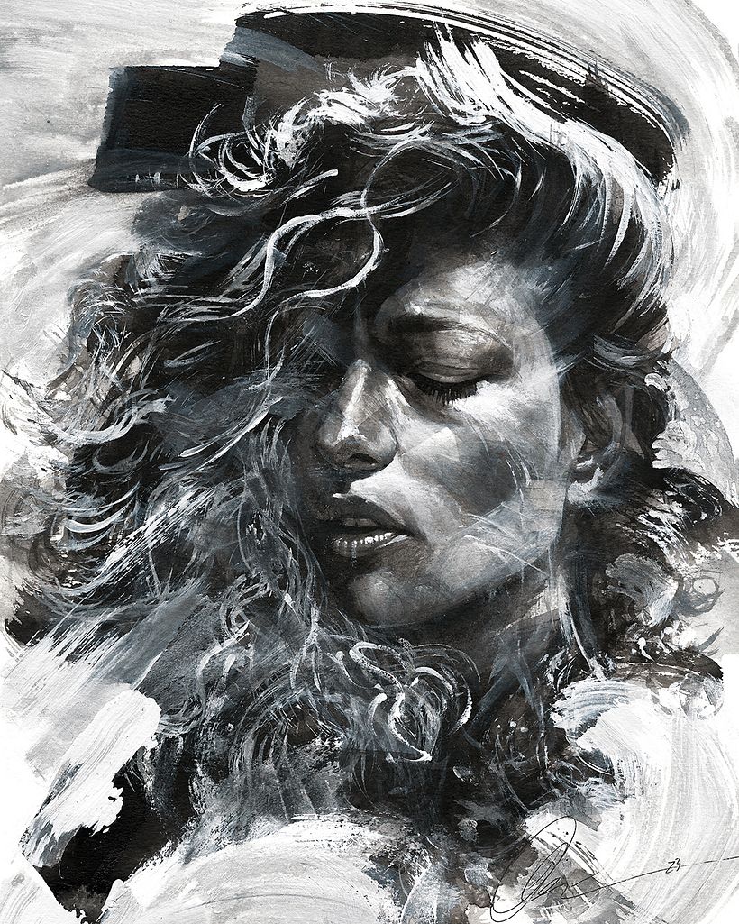 Soul paintings 1