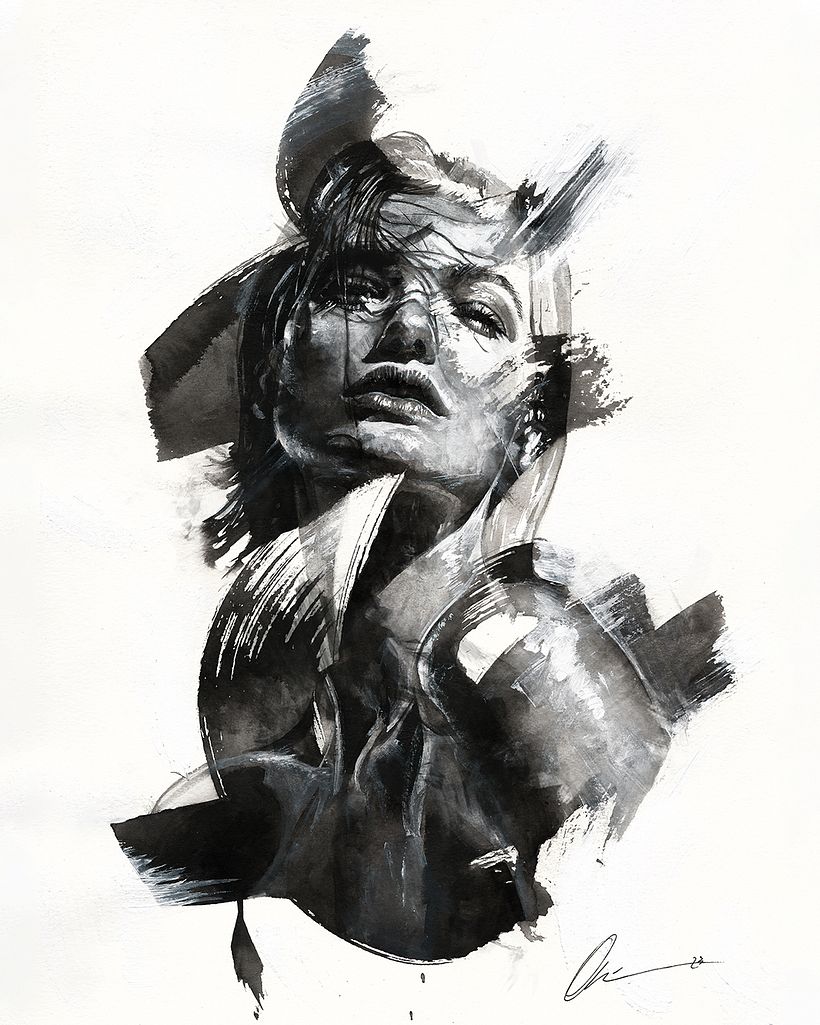 Soul paintings 2