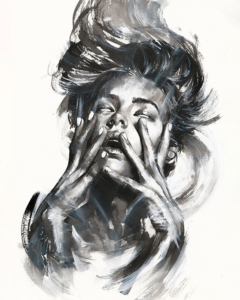 Soul paintings 3