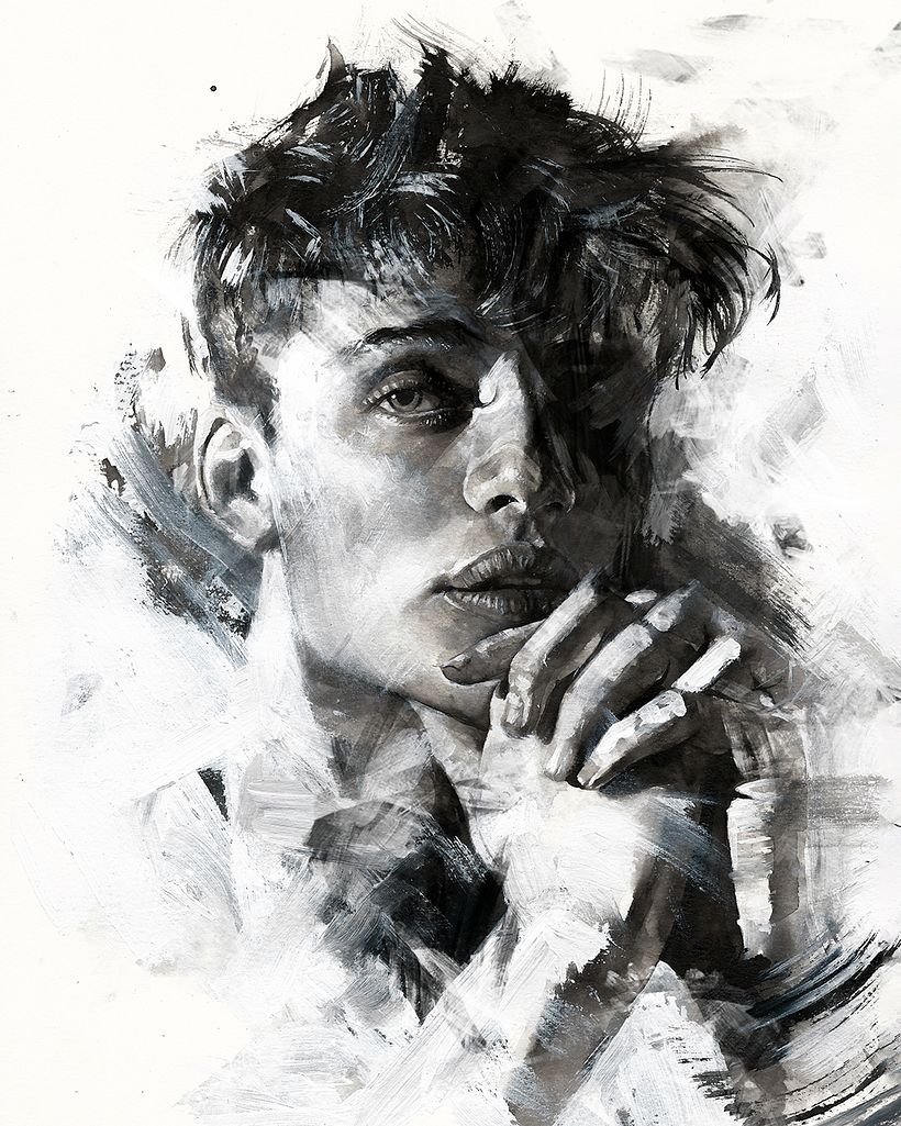 Soul paintings 4