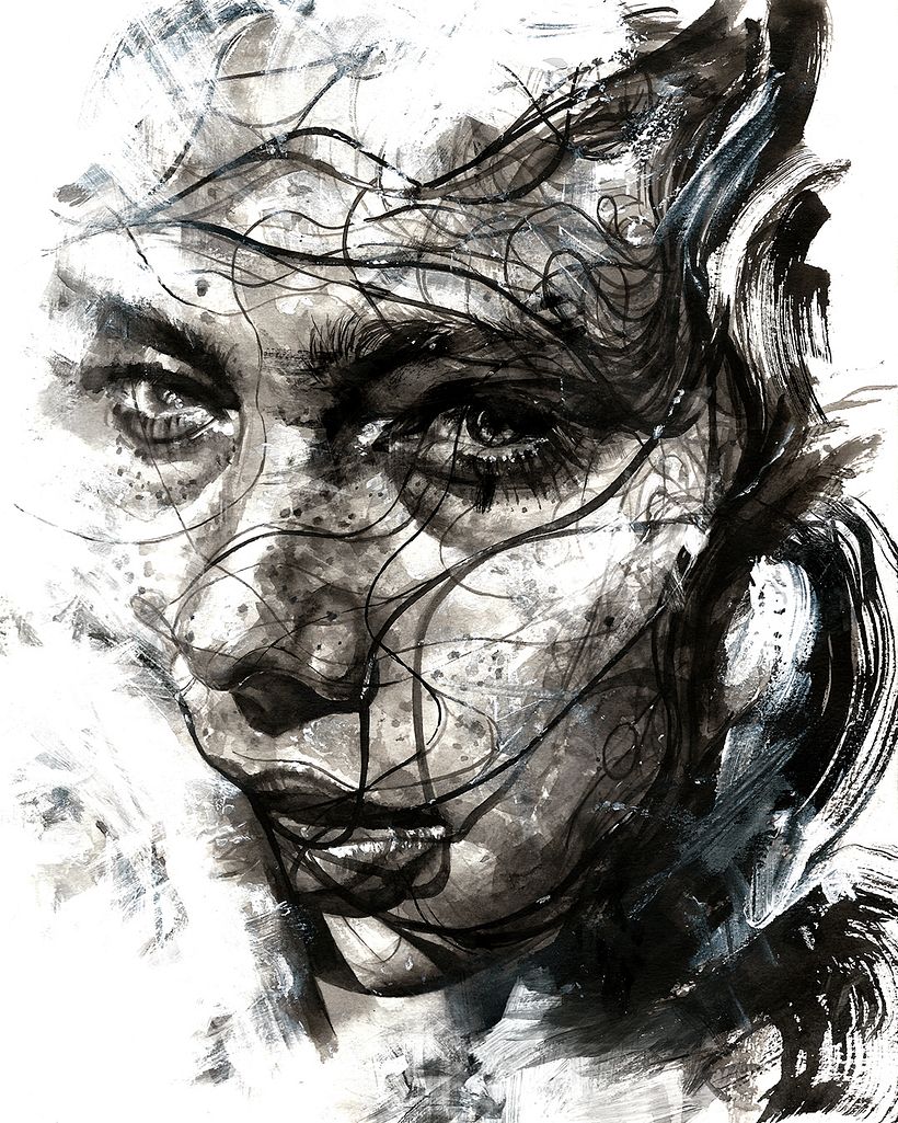 Soul paintings 5