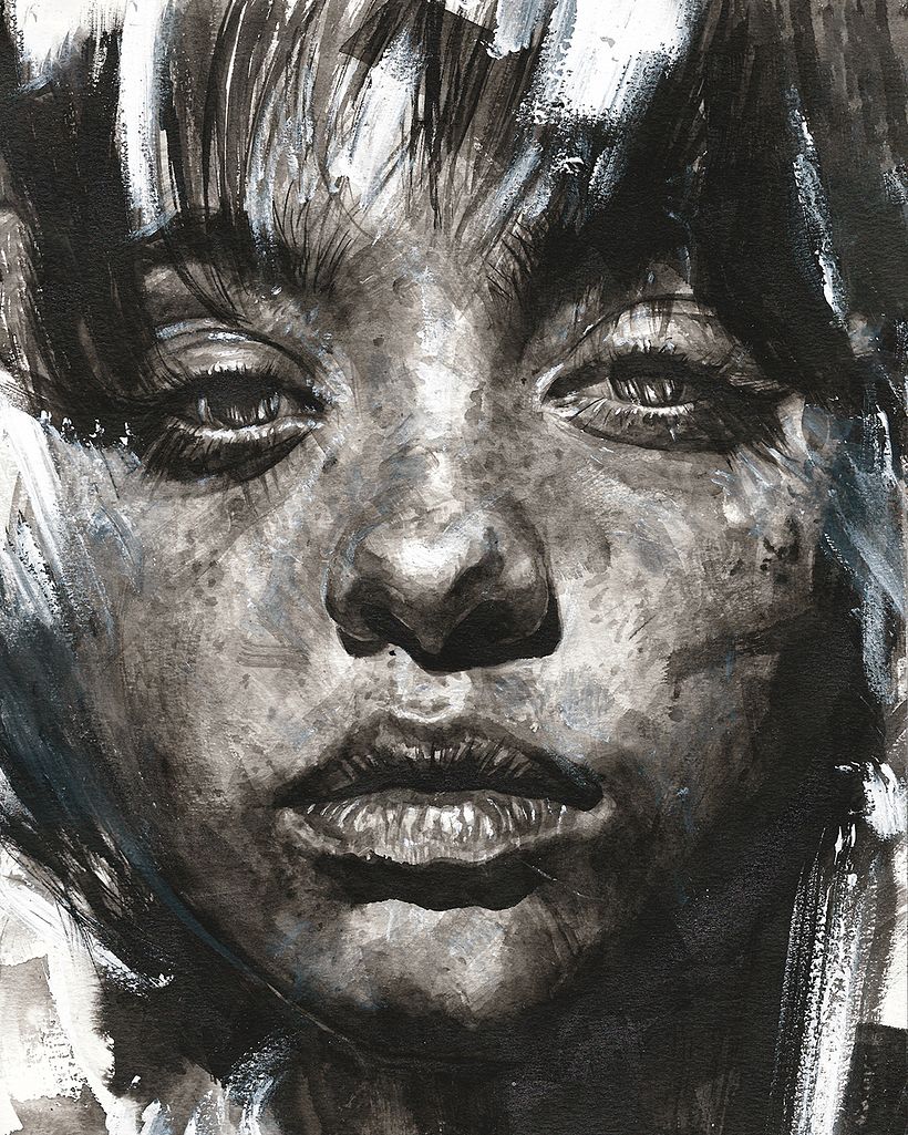 Soul paintings 8