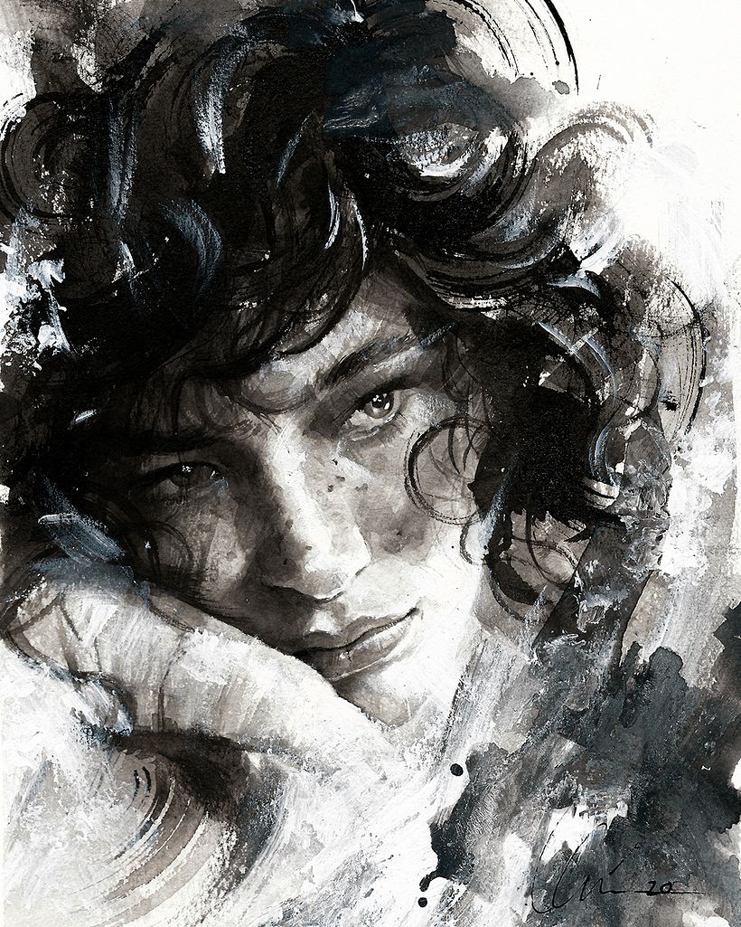 Soul paintings 9