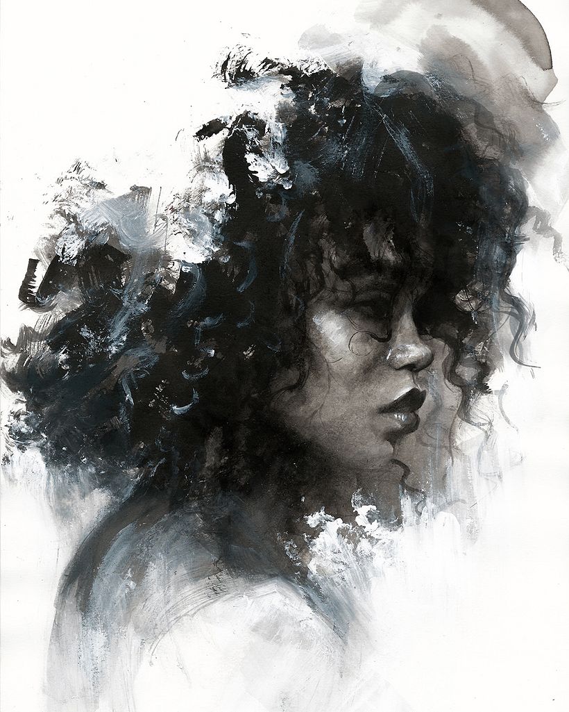 Soul paintings 10