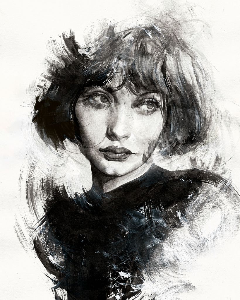 Soul paintings 11