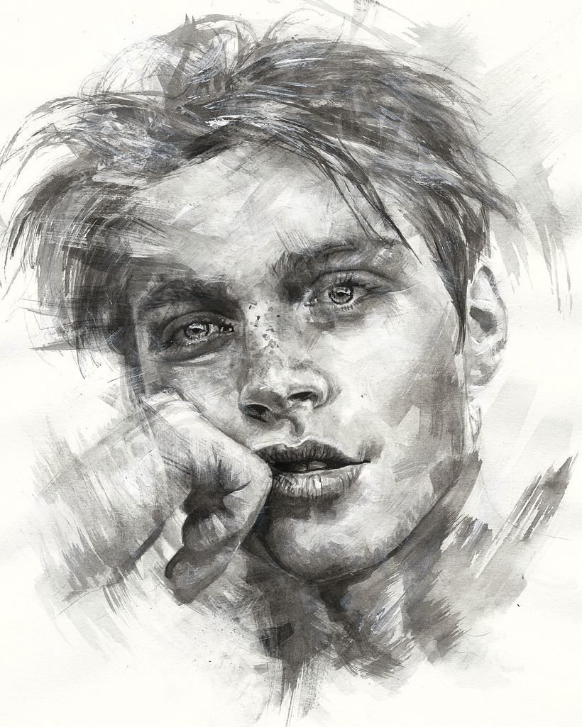 Soul paintings 12