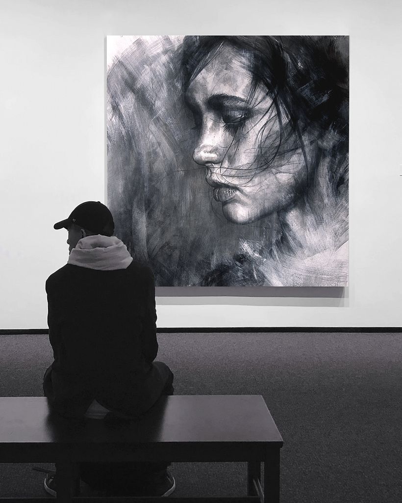 Soul paintings 13