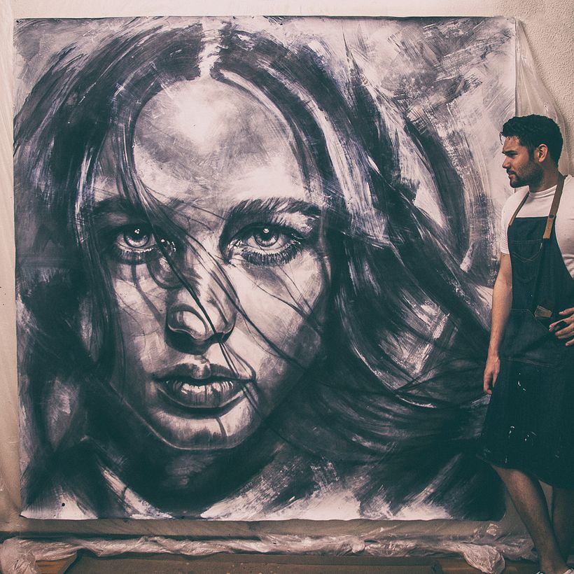 Soul paintings 14