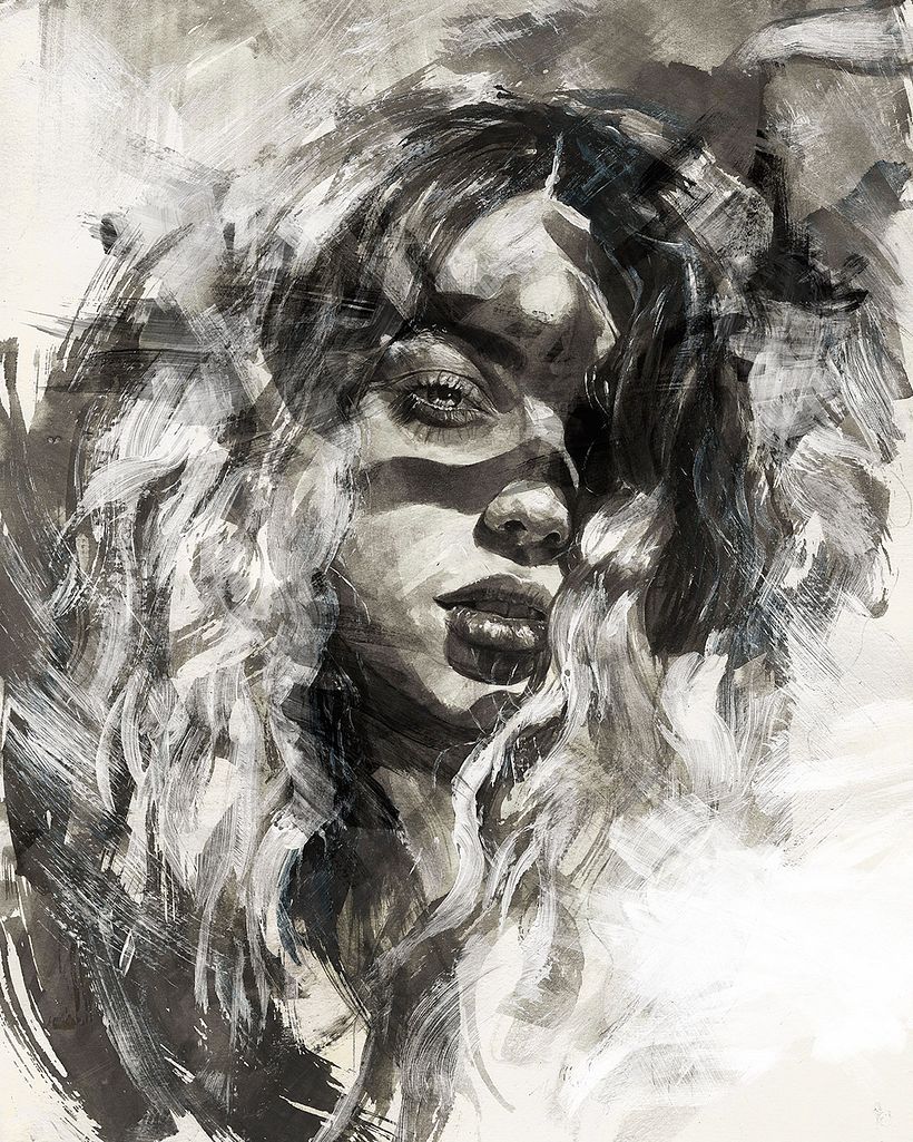 Soul paintings 15