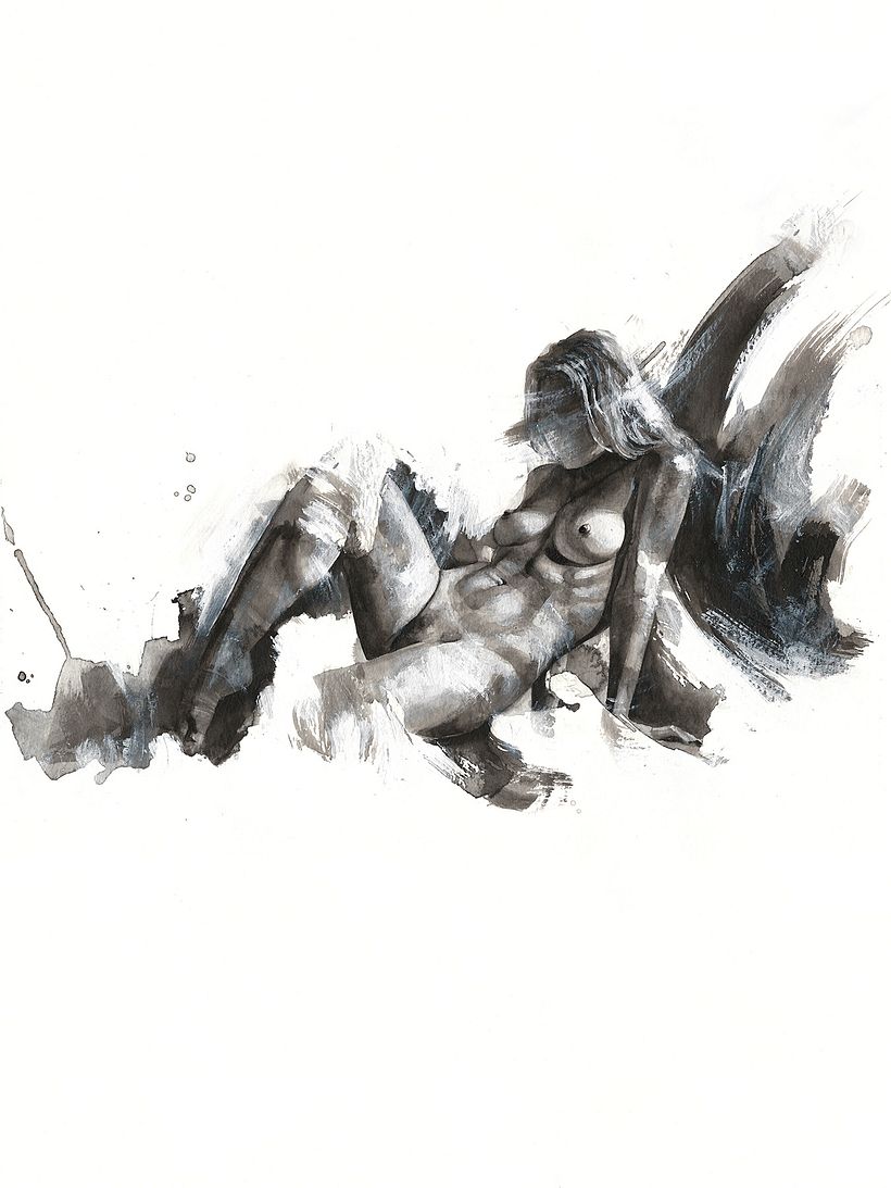 Desnudos 2