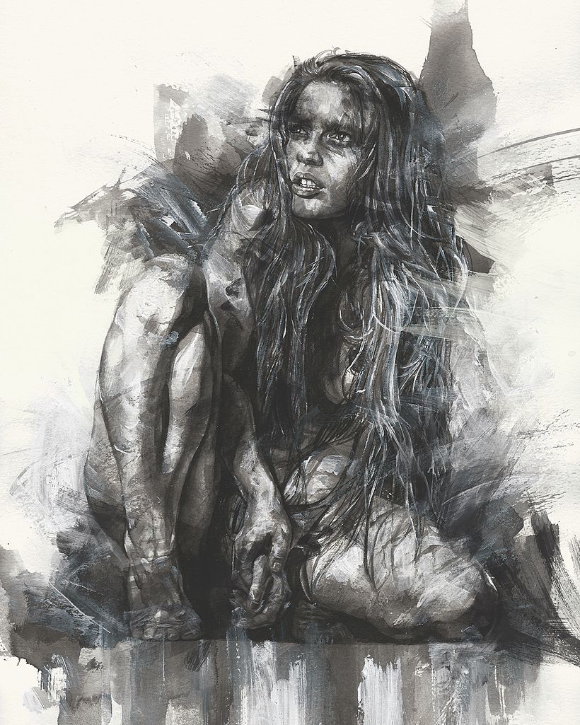 Desnudos 7