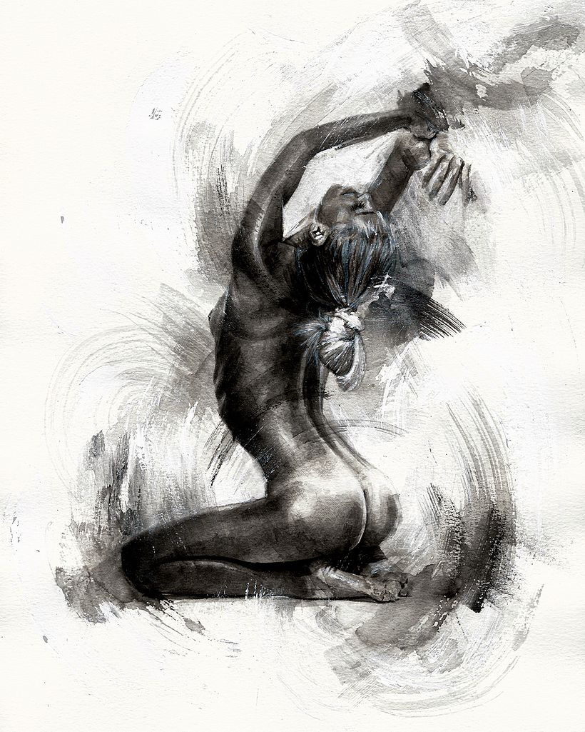 Desnudos 14