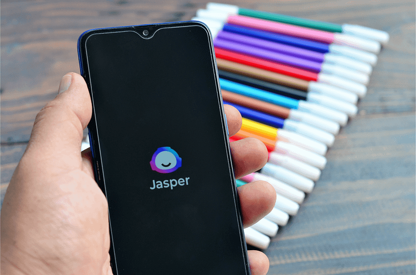 alternativas chatgpt jasper