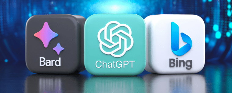 alternativas chatgpt