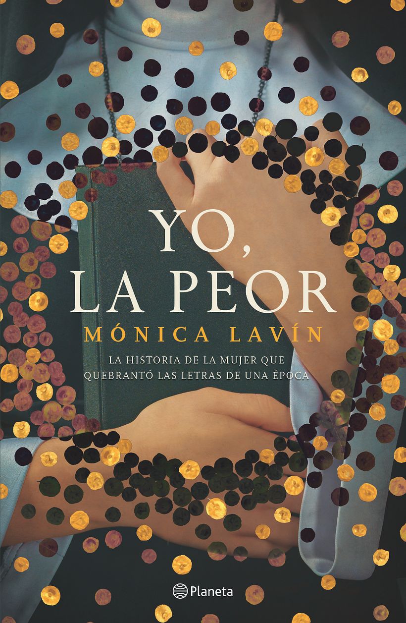 Yo, la peor 4