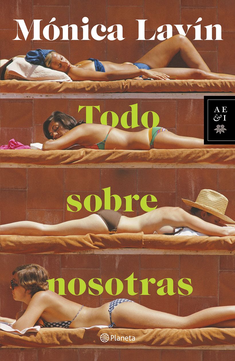 Todo sobre nosotras 3