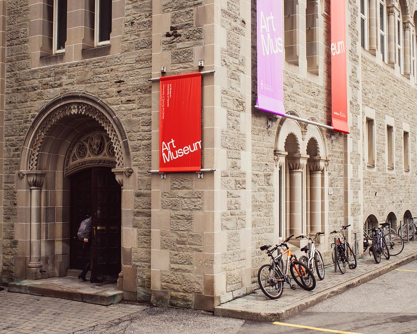 Art Museum at University of Toronto