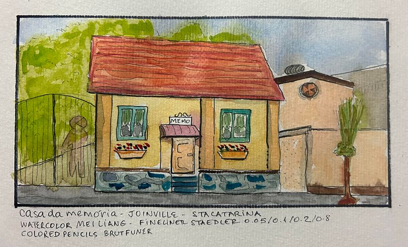 casa da memoria - project - second try - feedback improvements incorporated.