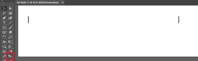 COmo hacer este efecto en Illustrator 1