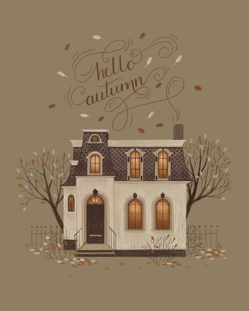 Seasons houses 1