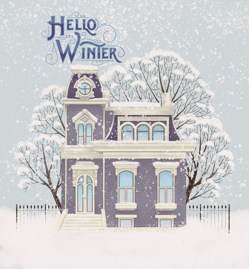 Seasons houses 2
