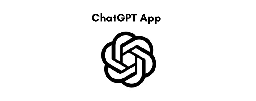 app chatgpt oficial
