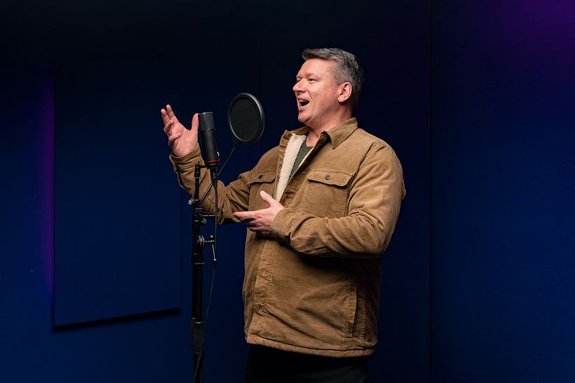 Using a Drinking Straw to Develop Your Singing Technique 1