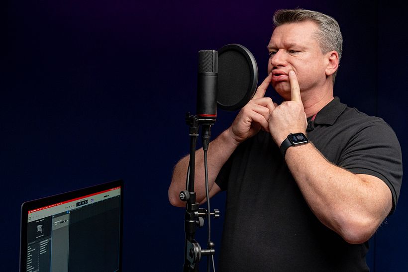 Using a Drinking Straw to Develop Your Singing Technique 4
