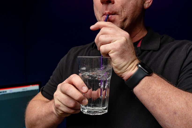 Using a Drinking Straw to Develop Your Singing Technique 6