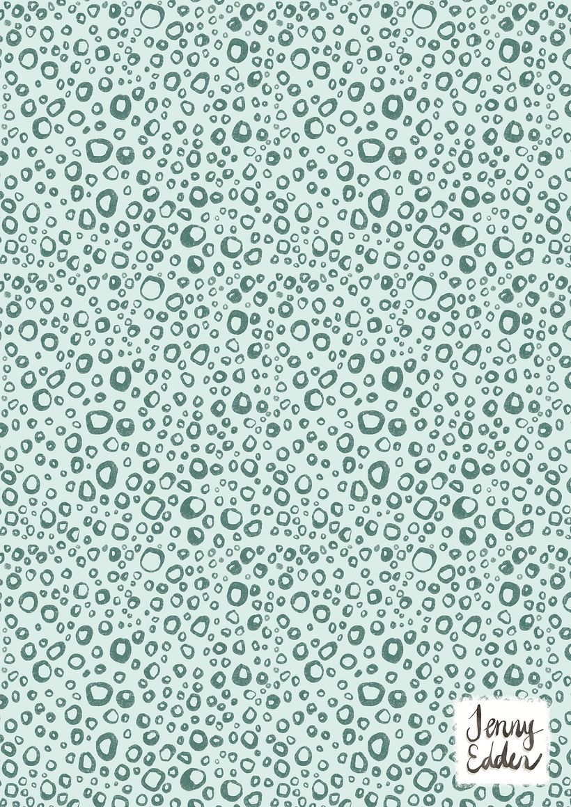 My project for course: Designing for Kids: Create Playful Patterns 5