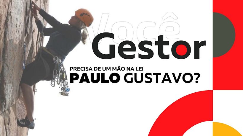 Lei Paulo Gustavo 2