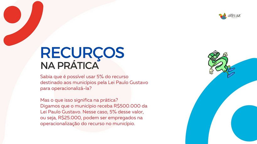 Lei Paulo Gustavo 3