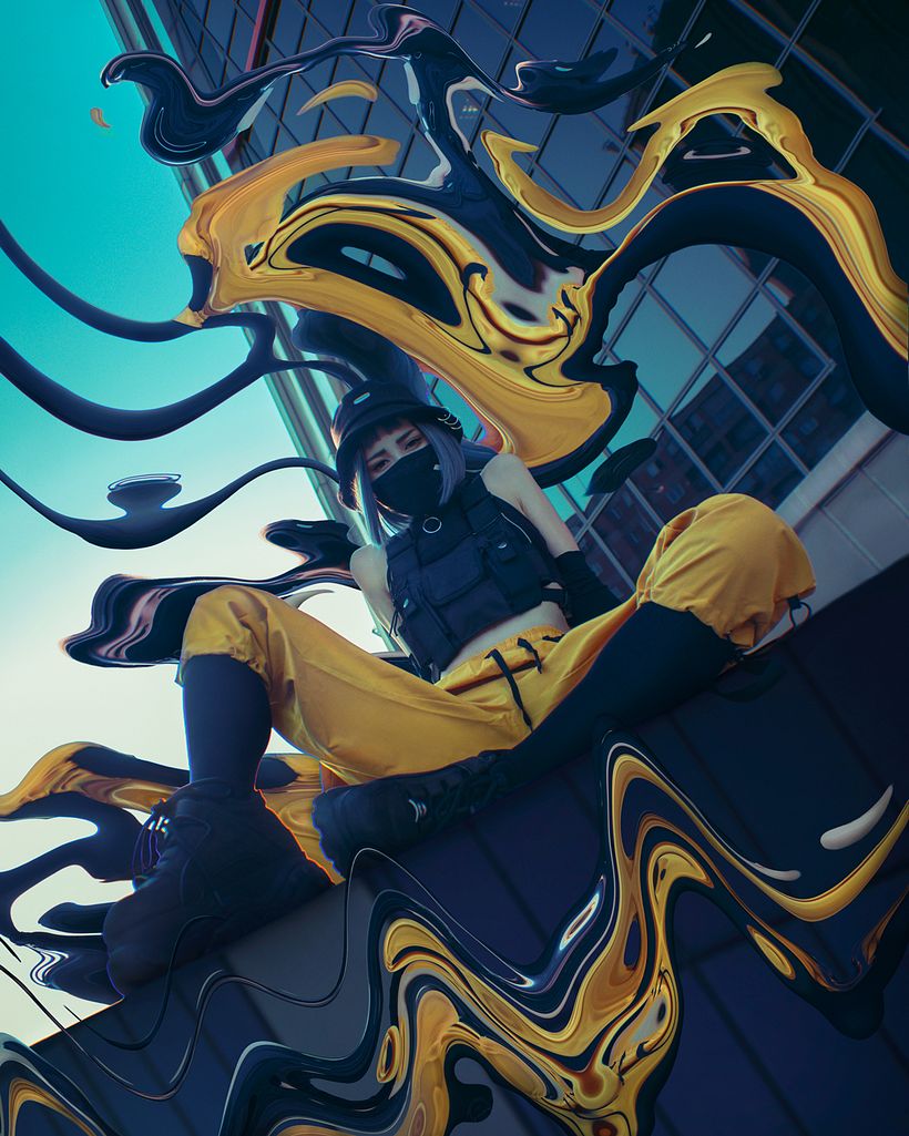 M E L T I N G 1