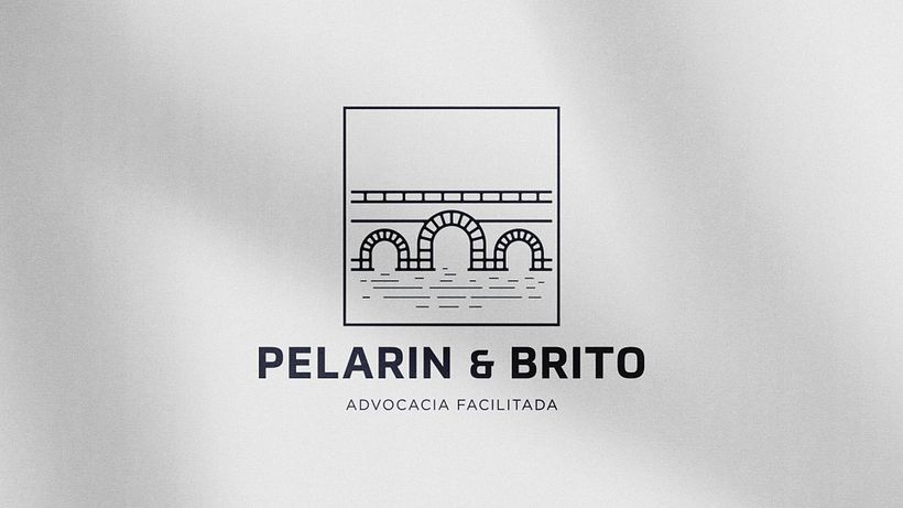 Meu projeto do curso: Branding e identidade: construção e desenvolvimento de uma marca 1