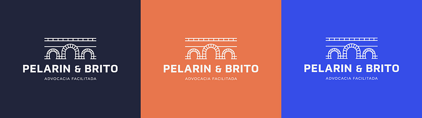 Meu projeto do curso: Branding e identidade: construção e desenvolvimento de uma marca 2