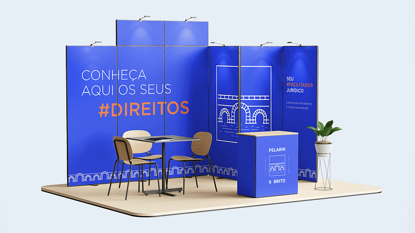 Meu projeto do curso: Branding e identidade: construção e desenvolvimento de uma marca 5