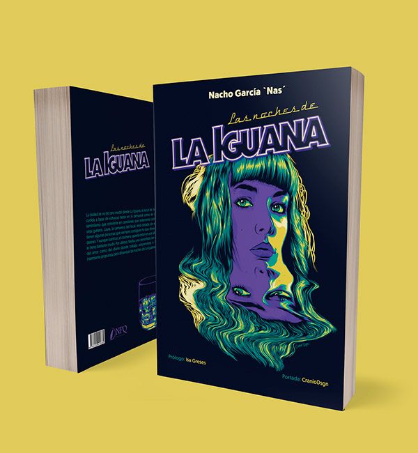 LAS NOCHES DE LA IGUANA 4