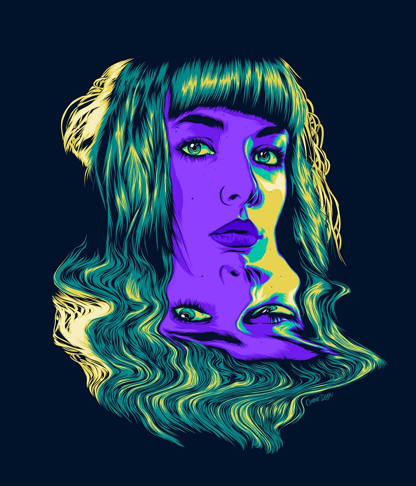 LAS NOCHES DE LA IGUANA 6