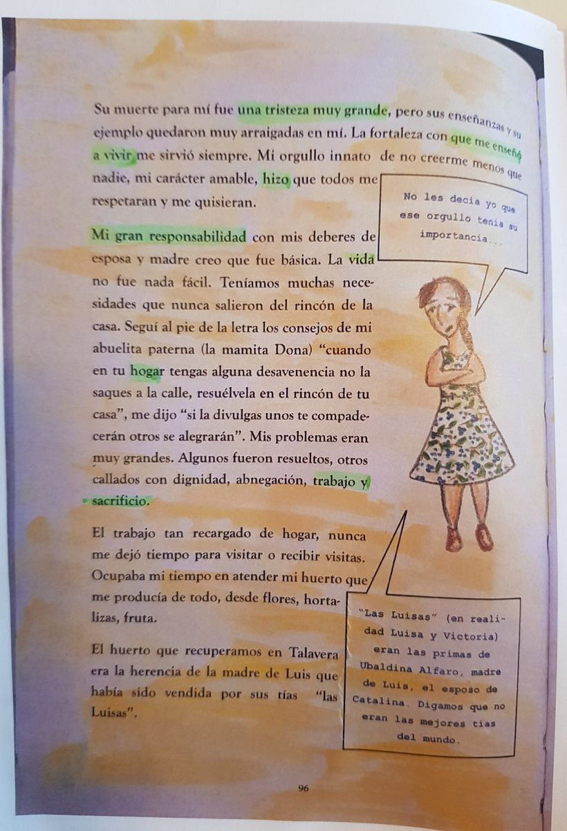 Mi proyecto del curso: Escritura experimental para desbloquear la creatividad 8