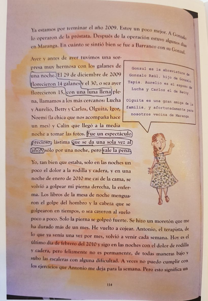 Mi proyecto del curso: Escritura experimental para desbloquear la creatividad 10