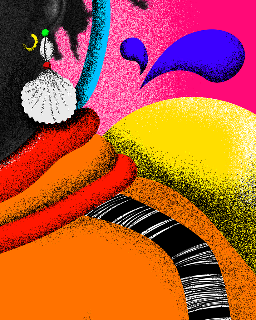 My project for course: Colours 3